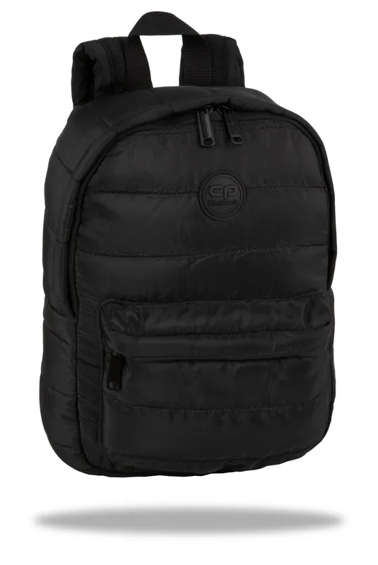 Plecak młodzieżowy Coolpack Abby black