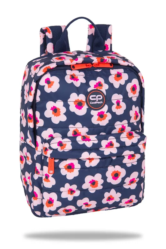 Plecak młodzieżowy Coolpack Abby Flores Nina, PATIO