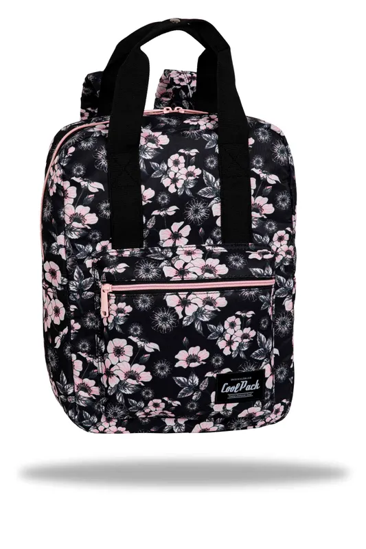 Plecak młodzieżowy Coolpack Blis Helen, plecak szkolny