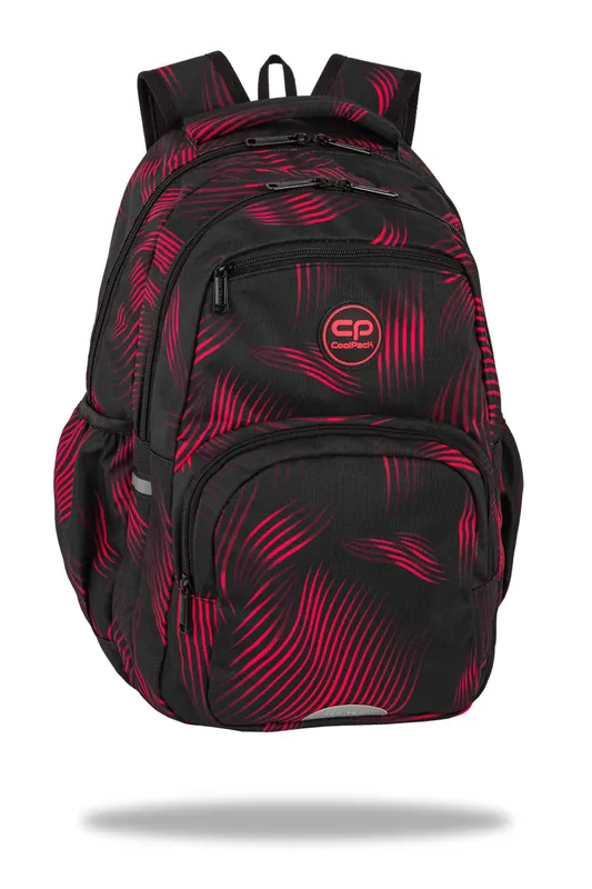 Plecak młodzieżowy Coolpack Pick Rubin
