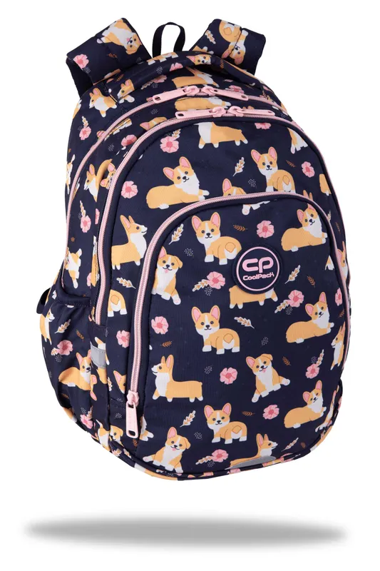 Plecak szkolny Coolpack Prime Pro Elisabeth