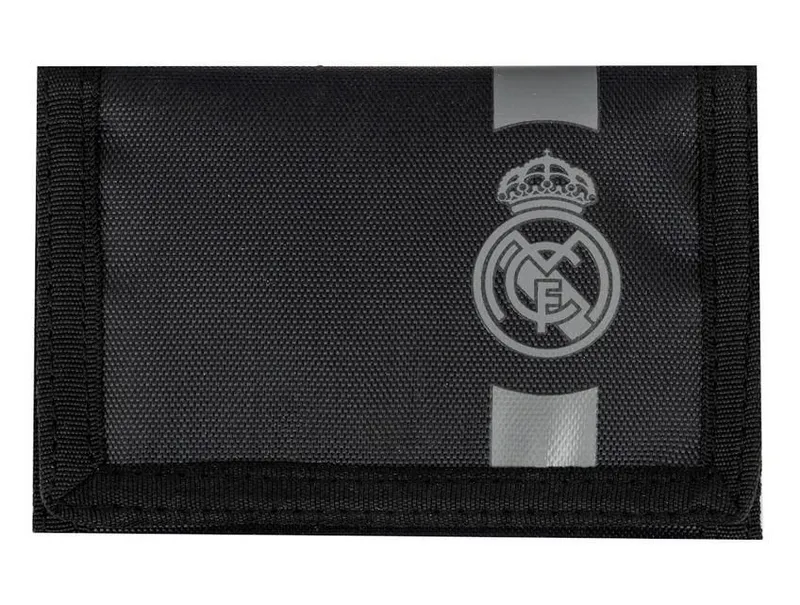 Portfel REAL MADRID