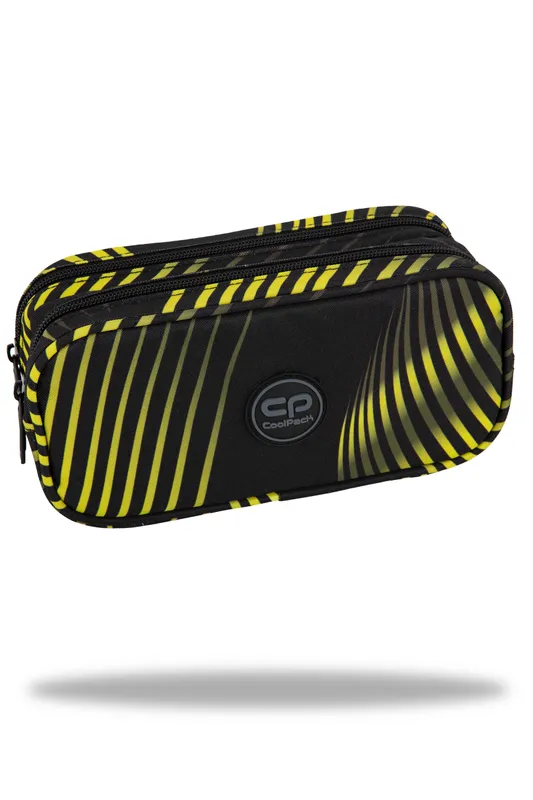 Saszetka podwójna Coolpack Duke Comb