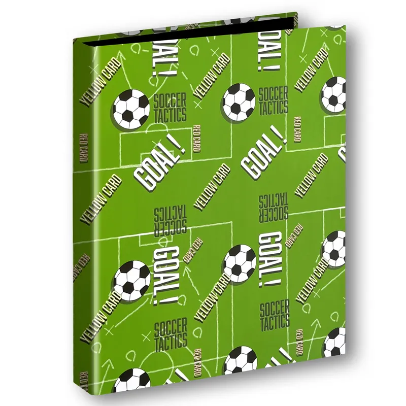 Segregator A4/2 Penmate Goal folia mat