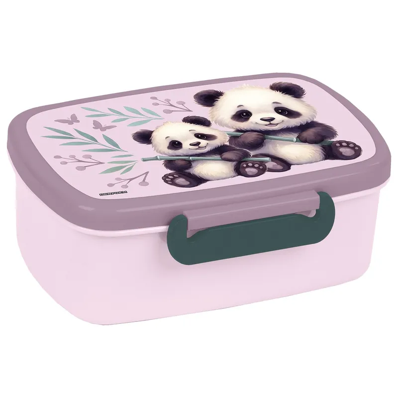 Śniadaniówka Panda SAPA11