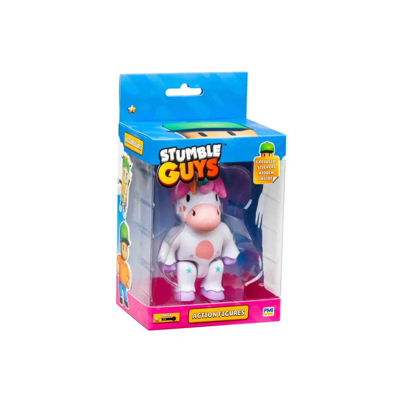 Figurka Stumble Guys Sprinkles