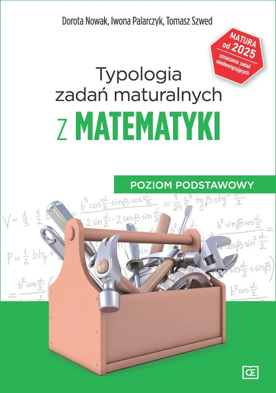 Typologia zadań maturalnych z matematyki od 2023, poziom podstawowy