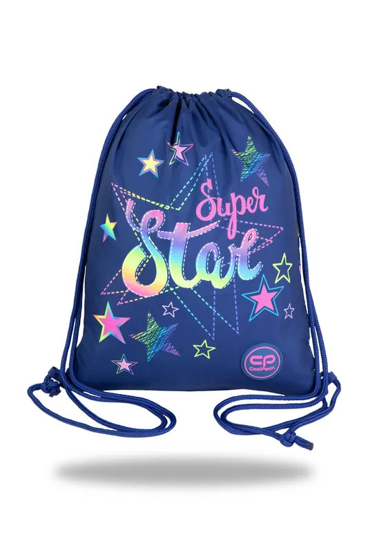 Worek na buty Coolpack First Stars