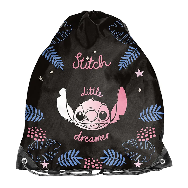 Worek na obuwie Stitch Little Dreamer DS26YY-712, PASO