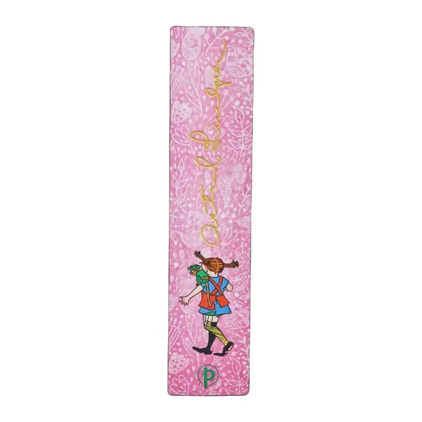 Zakładka do książki Pippi Longstocking, Astrid Lindgren, Paperblanks