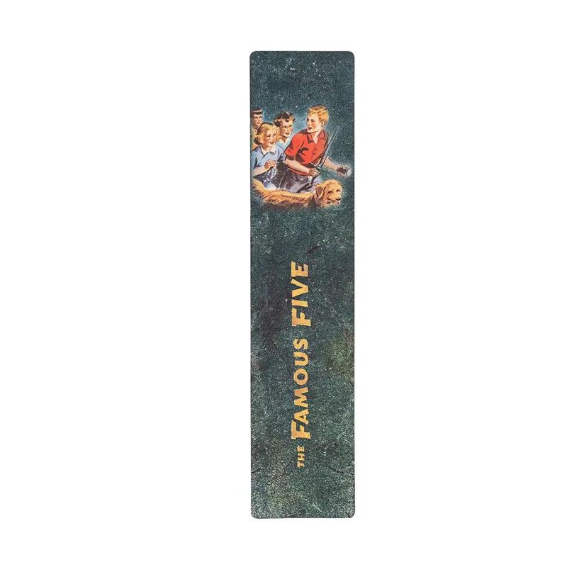 Zakładka do książki The Famous Five, Paperblanks PA9842-3