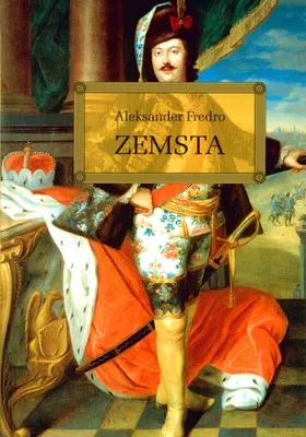 Zemsta. Lektura z opracowaniem, Aleksander Fredro, wydanie Greg