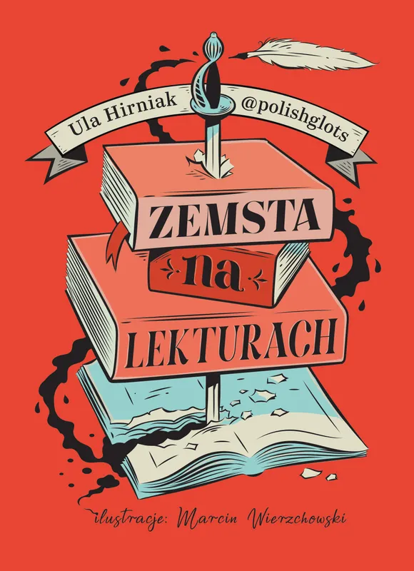 Zemsta na lekturach, megapowtórka do egzaminu