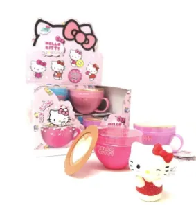 Zestaw Cappucino Hello Kitty HLK40188